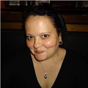 Adriana Ramos Almeida da Silva curriculo professora